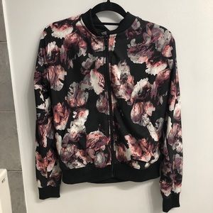 COPY - VICTORIA SECRET SPORTS JACKET